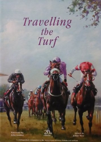 Travelling the Turf 2005