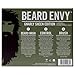 Billy Jealousy Original Beard Envy Facial Hair Refining Kit with Beard Wash Facial Hair Control and Boar Bristle Brush for Clean, Hydrated, Soft, Tamed Unruly Mane