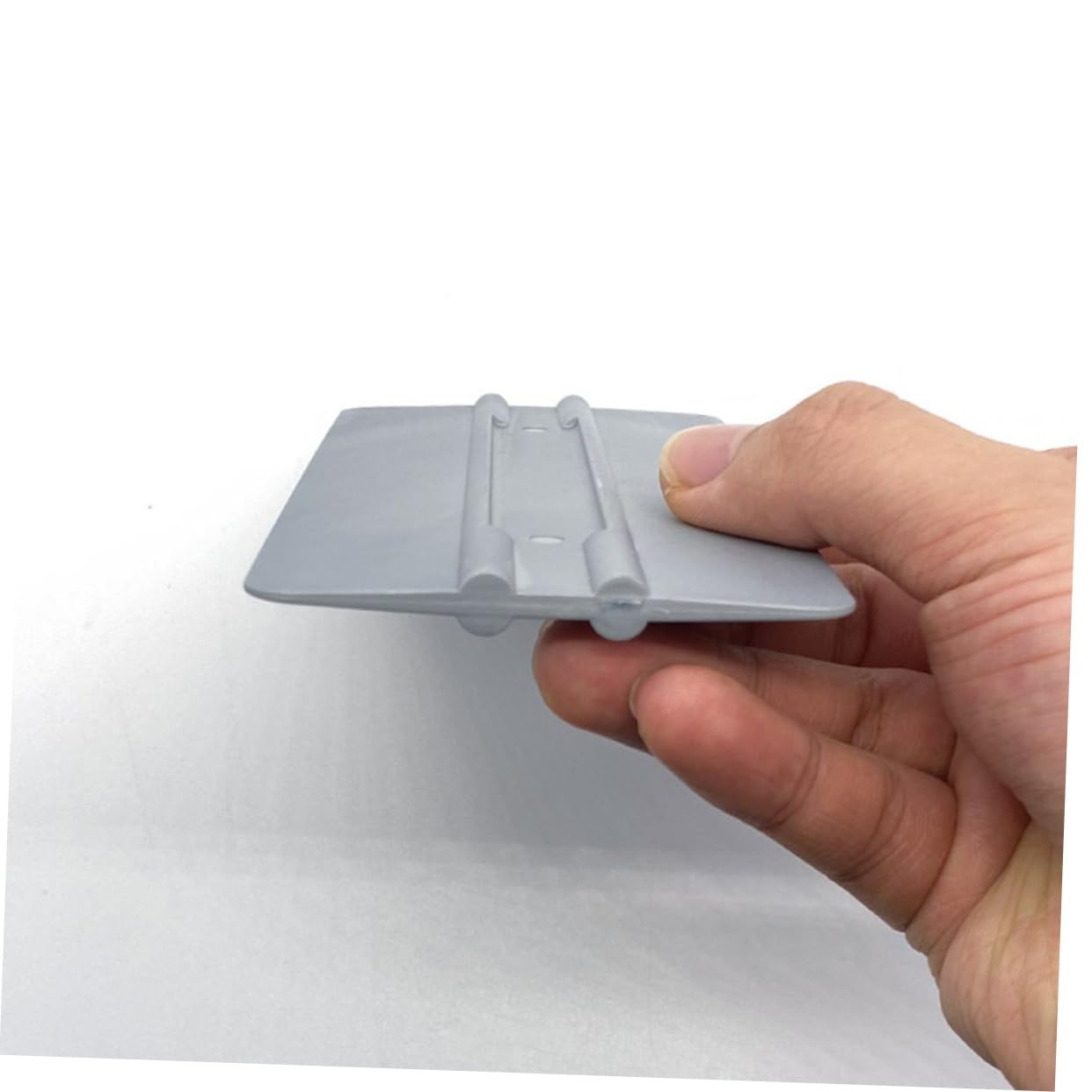 BESPORTBLE 4 Pcs Auto Window Film Applicator Tool Felt Non-Felt Squeegee Scratch Plastic Scraper for Car Film