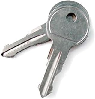 Thunder Carrier TRX1 and TRX2 Roof Rack SPare parts, Foot packs for Raised/Flush Rails, T slot Strips, Foot Seal Inserts, Keys (TRX1/TRX2 Key Set of 2)