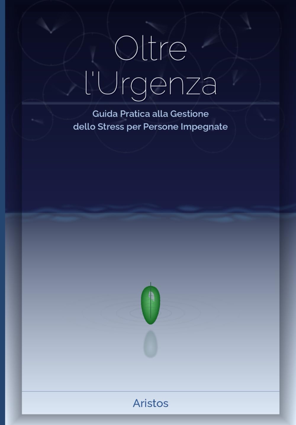 Oltre L'urgenza: Guida Pratica alla Gestione dello Stress per Persone Impegnate