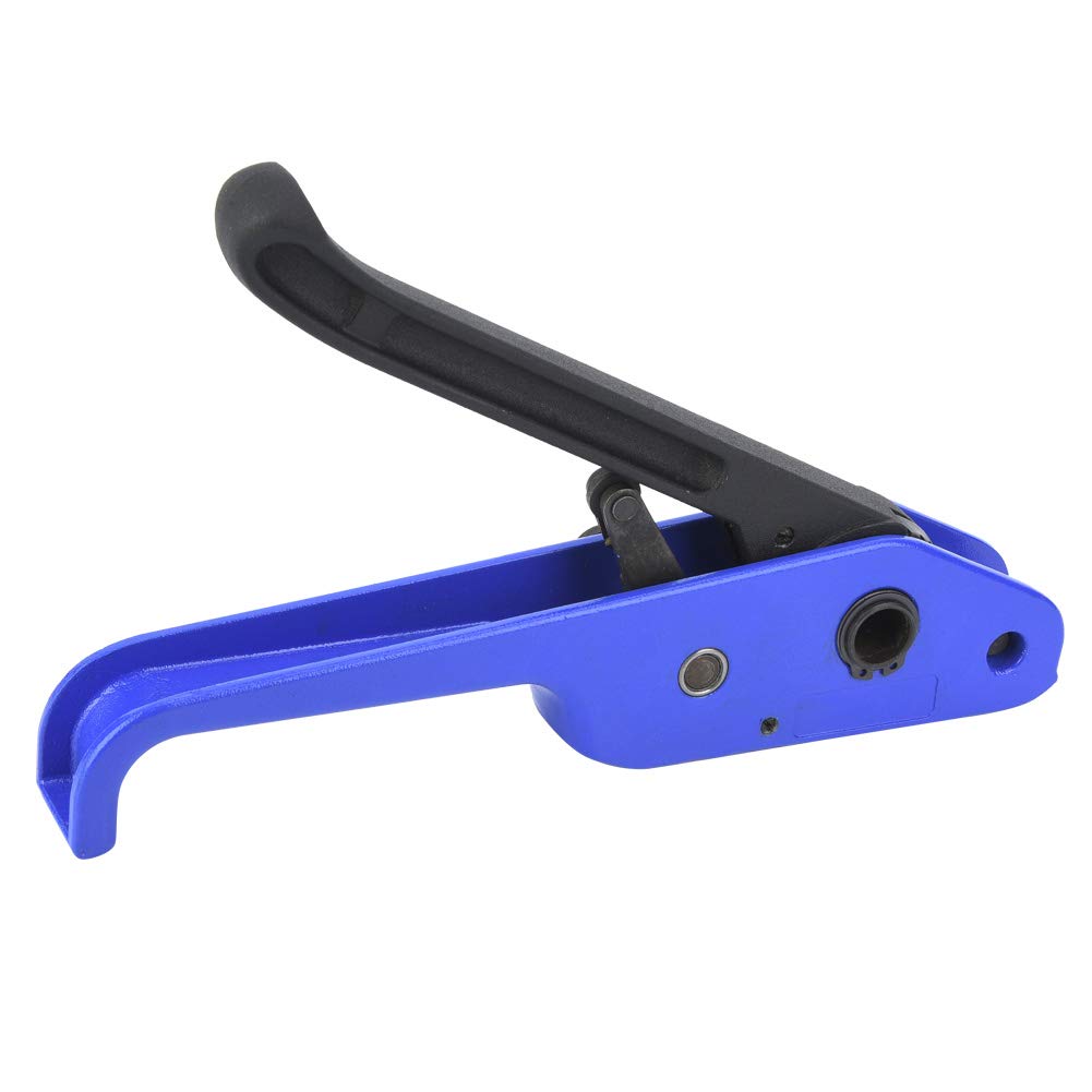 Manuelle Umreifungsset, Umreifungsspanner, für 9-19 mm PP, PET, Spanngerät, Ratschenspanner