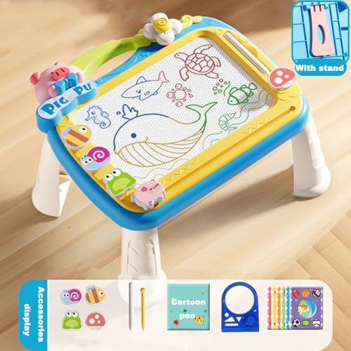 Jouets éducatifs multifonctionnels d'apprentissage à offrir - 4