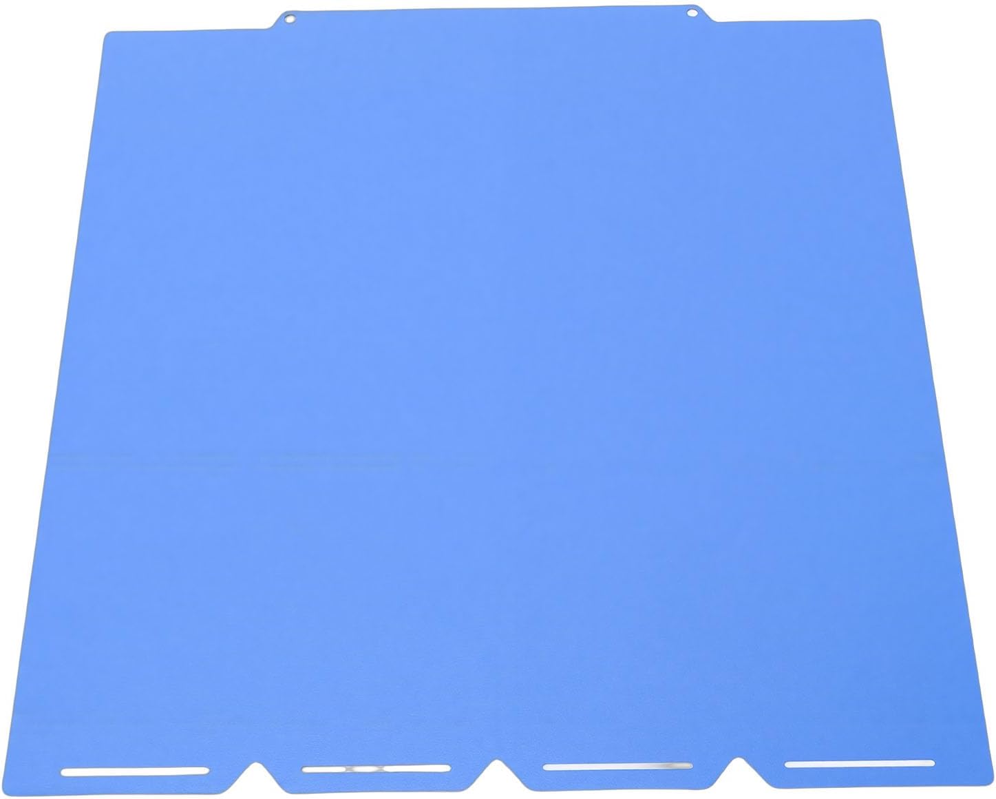 3D Printer Cool Plate, Microporous Cold Printing Platform 276x293mm for Snapmaker U1, Optimized for Low Temperature PLA and PETG Printing