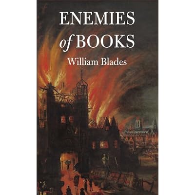 Enemies of Books