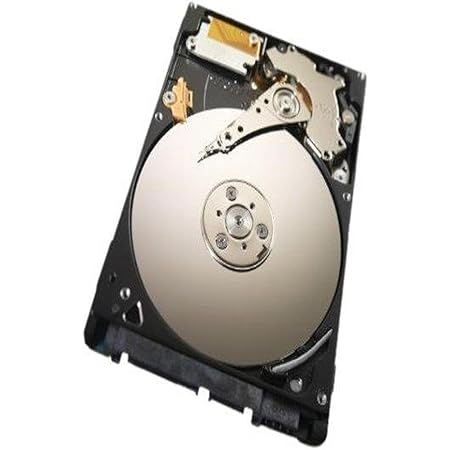 Seagate Laptop Thin 500 GB 7200RPM SATA 6 GB/s 32 MB Cache 2.5 Inch Hard Disk Drive (ST500LM021)