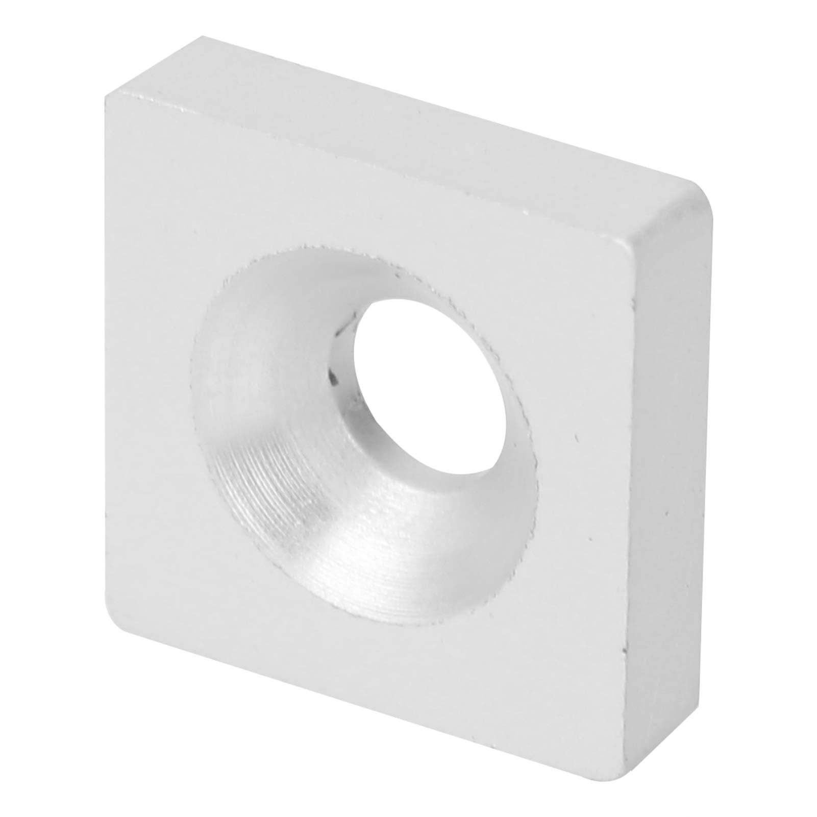 Rondella Elastica - George Emmott - A Cuscinetto / Arrotondata / Ondulata