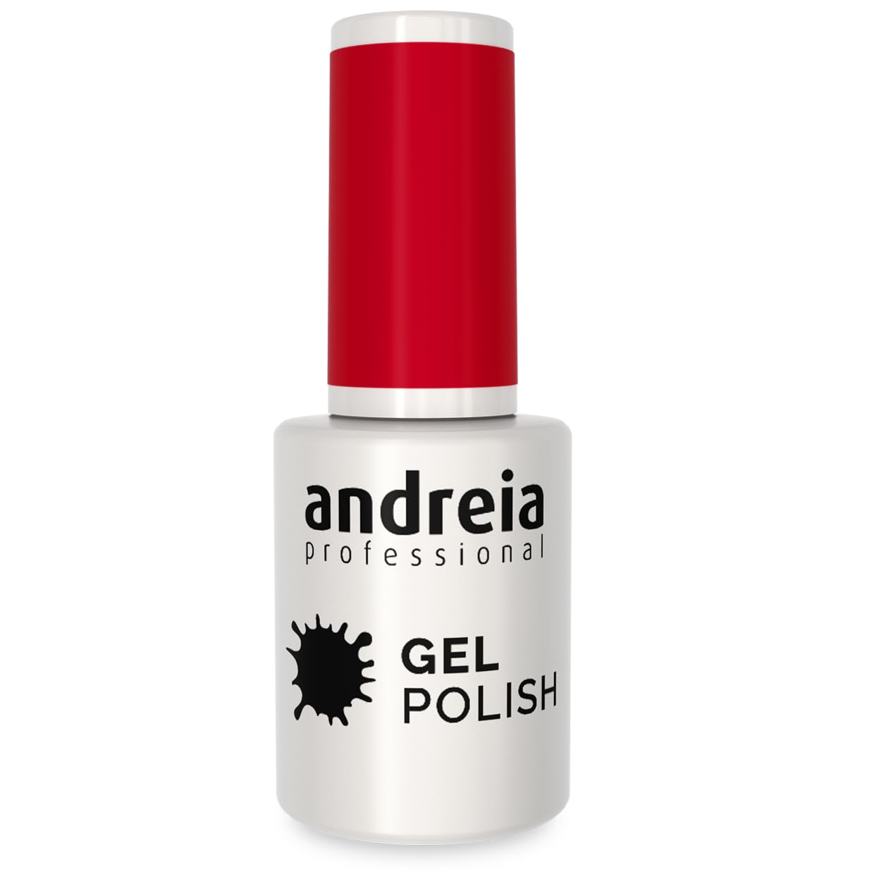 Andreia Pintauñas Semipermanentes – Esmalte Semipermanente Profesional para Uñas de Gel - Manicura con Brillo Intenso que Dura Hasta 4 Semanas - Color MZ3 Coral Neón - 10,5ml — view 43
