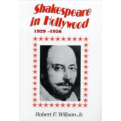 Shakespeare in Hollywood, 1929-1956