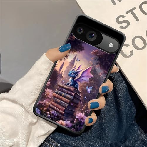 Protection antichoc Google Pixel 10 antidérapante et résistante