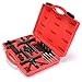 Eteyo Volvo Camshaft Crankshaft Engine Alignment Timing Locking Fixture Tool Set Kit for 4, 5, 6 Cylinder Engines