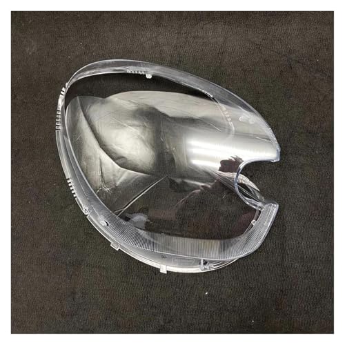 Couvercle de phare haut de gamme pour Mini R60 côté droit 2011-2016