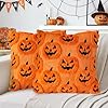 Halloween Pillow Covers 18x18 ... #1