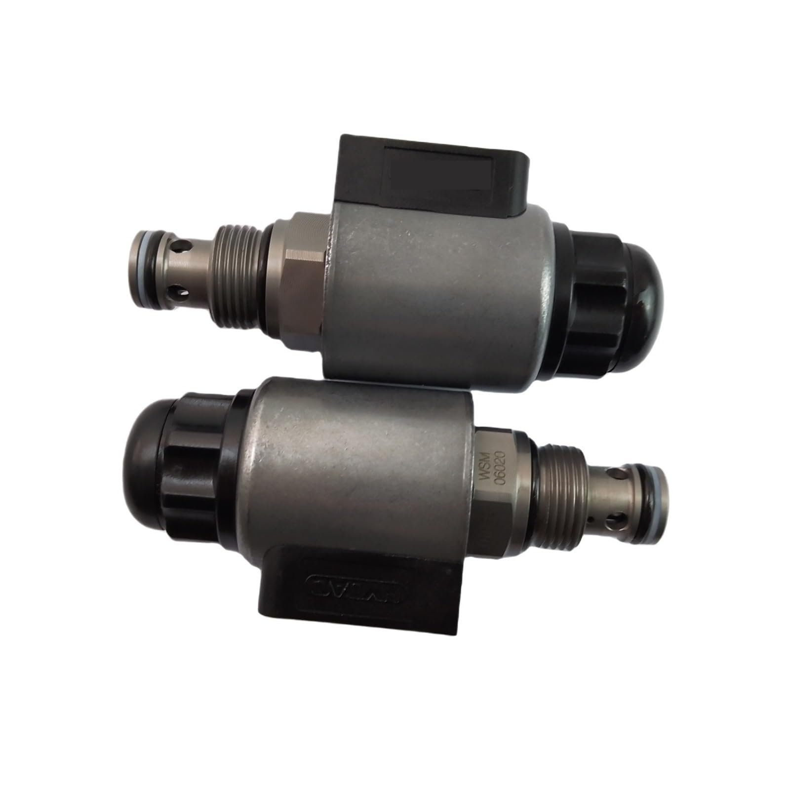UWUKCJOKQ 1pcs Directional valves WSM06020W-01M-C-N-24DG
