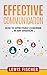 Effective Communication: How to Effectively Converse in any Situation