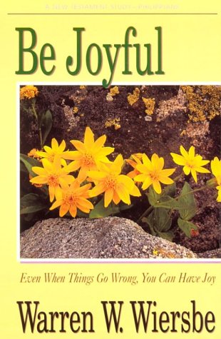 Be Joyful