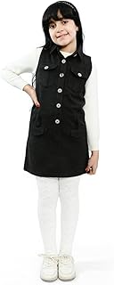 فستان بناتي _الكلاسيك دايمًا حاضر