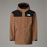 THE NORTH FACE NF0A8ANH6IH G REIGN ON PARKA Jacket Unisex Latte Taille S