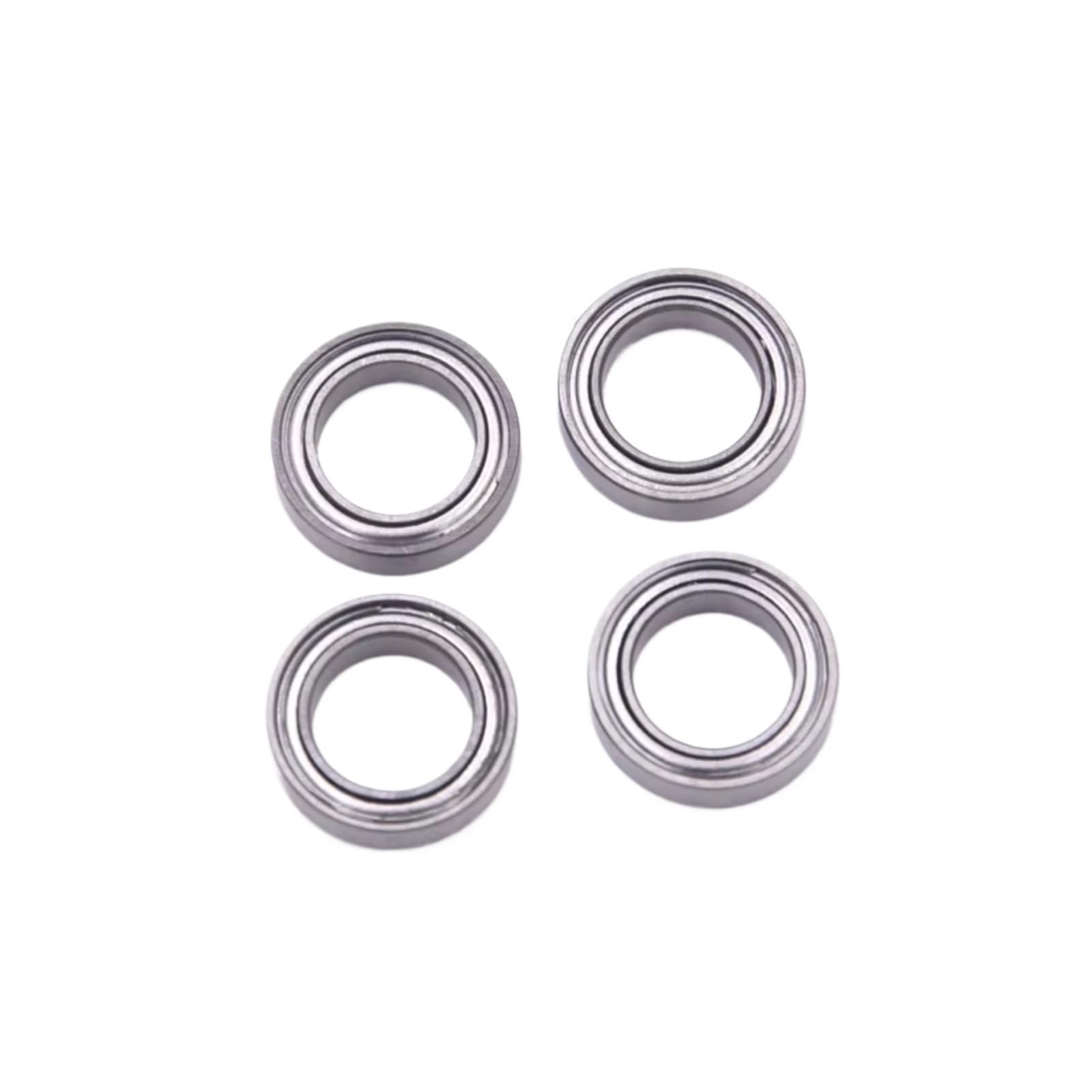 Rodamientos Auto RC para Wltoys 124008 124010 1296 A949-35 Rodamiento para Coche RC para Accesorios De Repuesto Universales