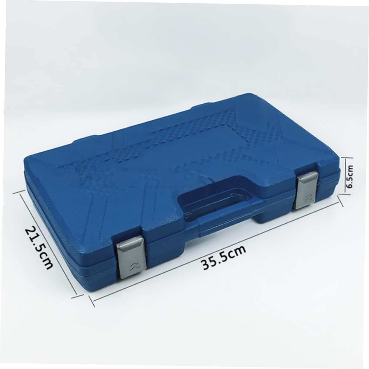 ULTECHNOVO Manómetro de Compresión para Cilindros de Motor de Gasolina, Diagnóstico Automotriz 0-300 Psi, Adaptadores Roscados y Cono de Goma