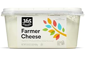 Farmers Cheese Whole Foods