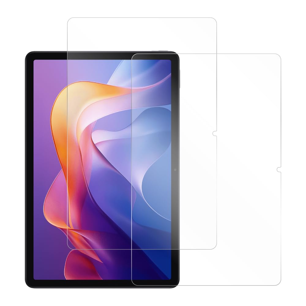 【お絵描き向け】RedmiPad2 4GB/128GB　ペン・フィルム・カバー。 Amazon.co.jp: [2枚入り] LOOF Xiaomi Redmi Pad 2 / Pad 2 4G 用
