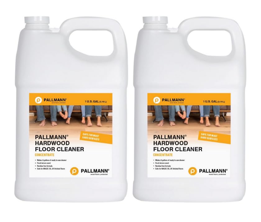 Got Wood Pallmann Concentrate Gallon - 2 Pack