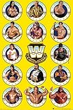 WWE