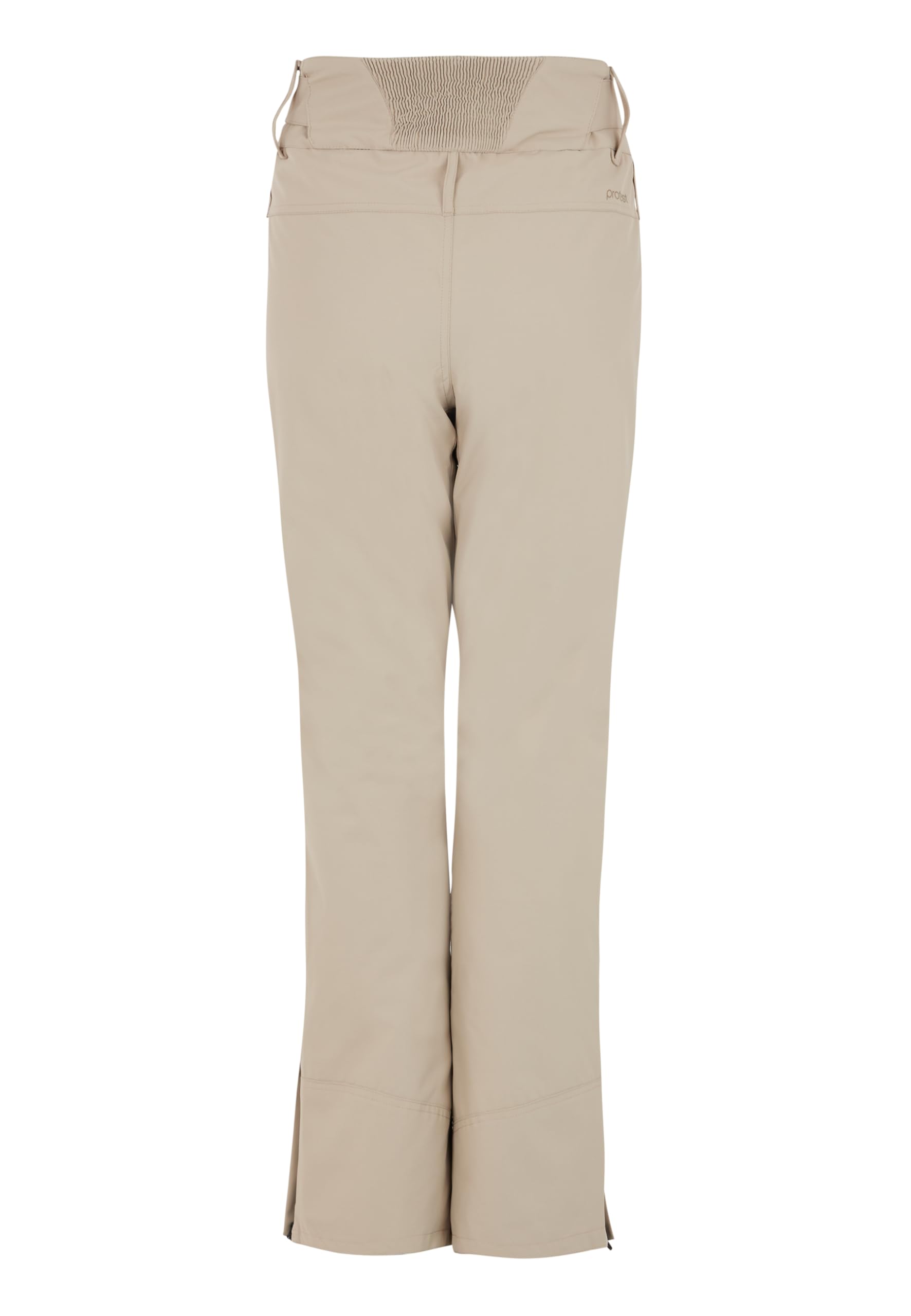 Protest Damen Ski- Und Snowboardhose Cinnamon