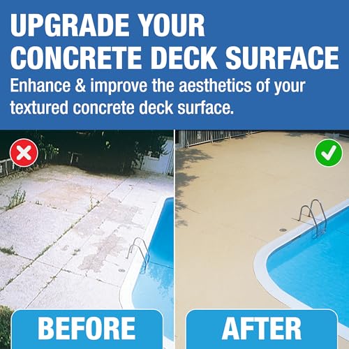 Image of Doheny's DECK COATING - SAND VALLEY