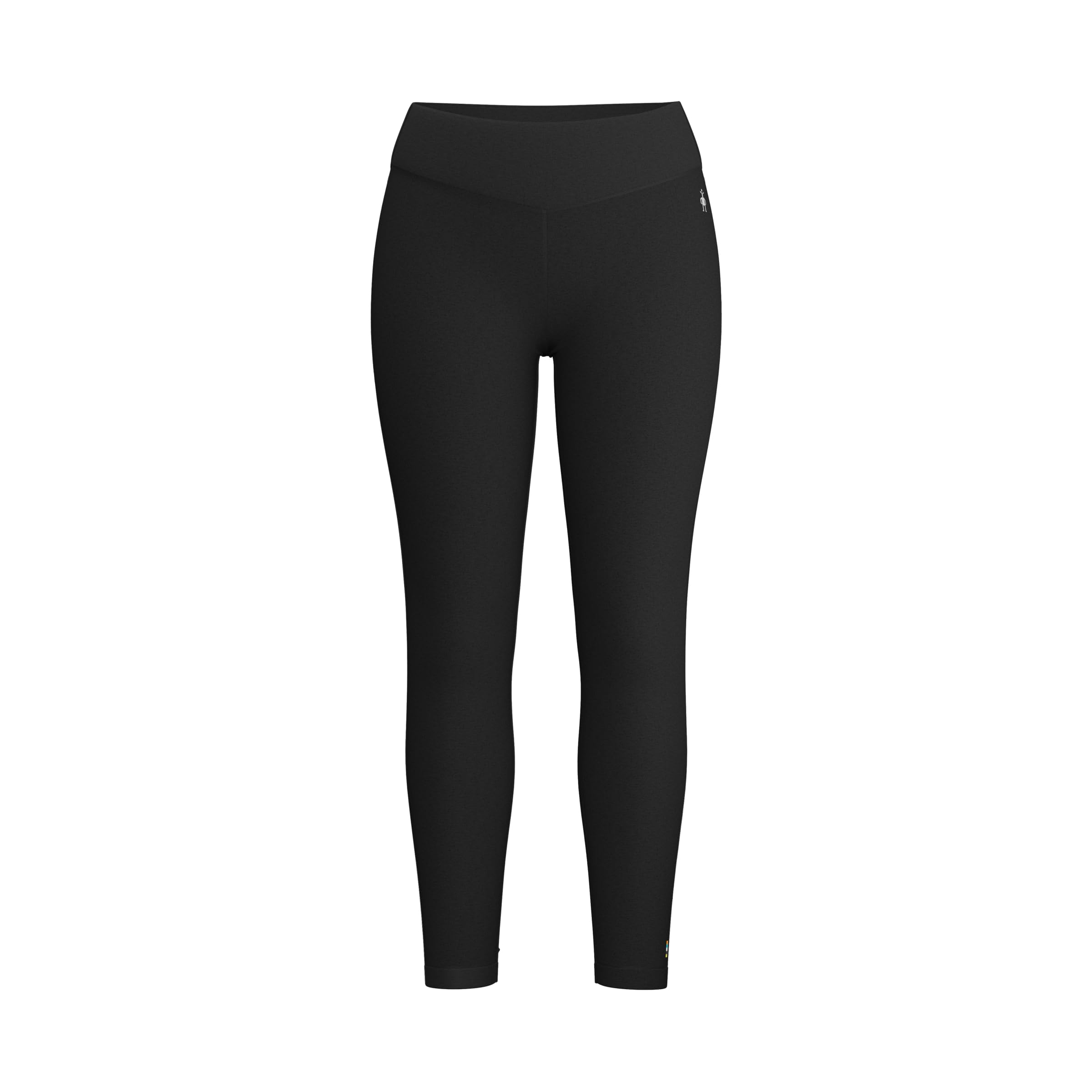 Classic Thermal Merino Wool Leggings, Women's Thermal Trousers, Ladies Sports Leggings, Lightweight & Breathable Natural Merino Ladies' Clothing