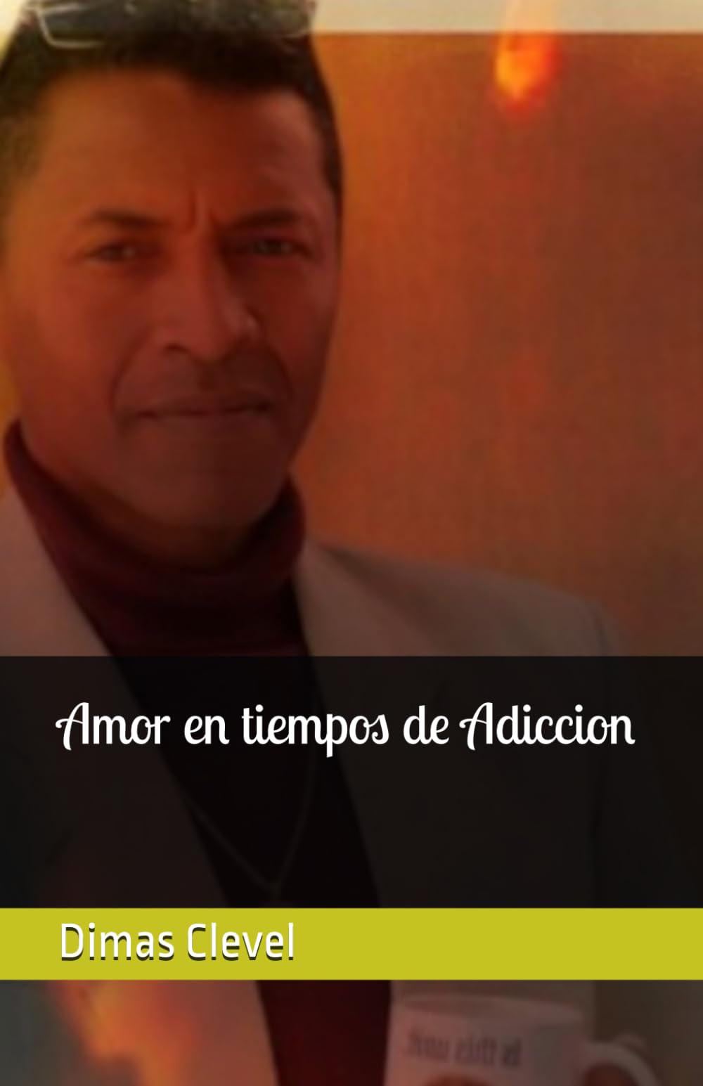 Amor en tiempos de Adiccion