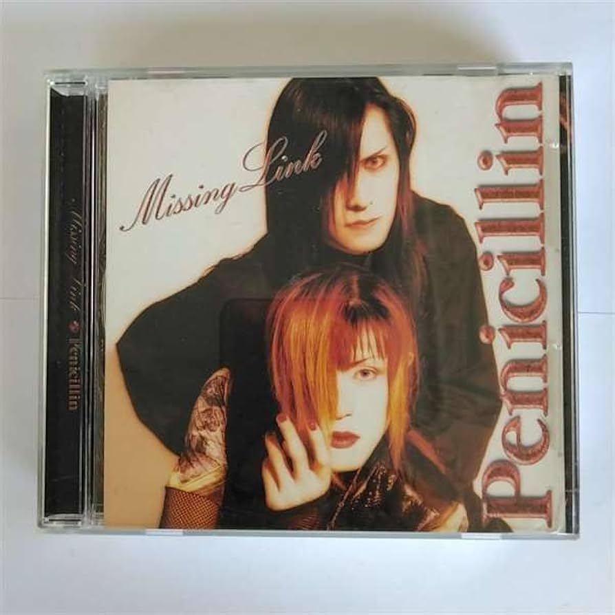 PENICILLIN/ペニシリン★Video HISTORY1995～1996 PENICILLIN/ペニシリン☆Video HISTORY1995～1996 Amazon.co.jp