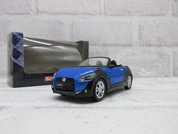 非売品!ダイハツ コペンX-pLAy プルバックカーの7カラーセット Amazon.co.jp: ミニカー ダイハツ コペンエクスプレイ COPEN