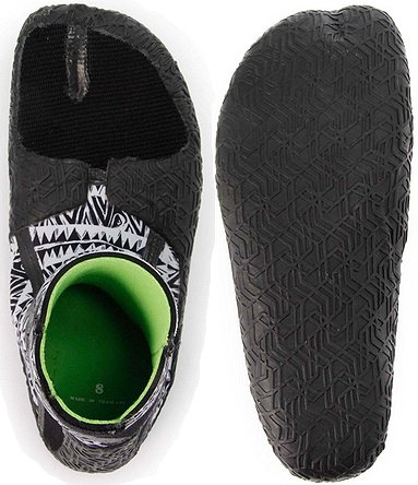 Amazon | QUIKSILVER(クイックシルバー) PERFORMANCE SURF BOOTS 4mm