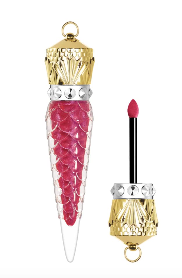 CHRISTIAN LOUBOUTIN - LOUBIGLITTERGLOSS - 4.7 ml - Moona