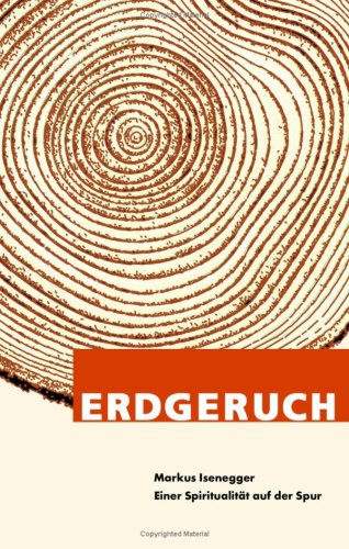 Erdgeruch