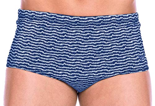 Speedo Beat Sunga, Homens, Marinho, G