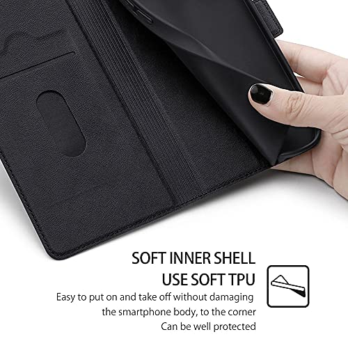DOINK Cover Sottile e Leggero per Xiaomi Poco F3 /...