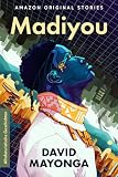 Cover zum Buch Madiyou