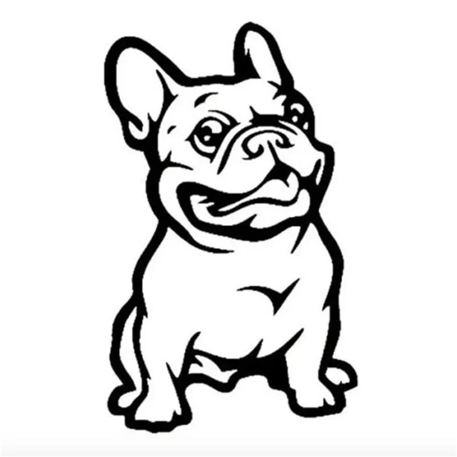 FGLFPXI Car Sticker Automobiles Motorcycles Exterior Accessories Reflective Decals