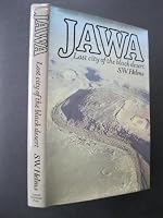 Jawa: Lost City of the Black Desert 0801413648 Book Cover