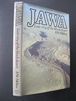 Hardcover Jawa: Lost City of the Black Desert Book