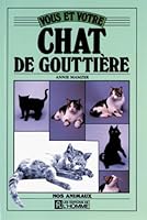 Vous et votre chat de gouttière 2761904788 Book Cover