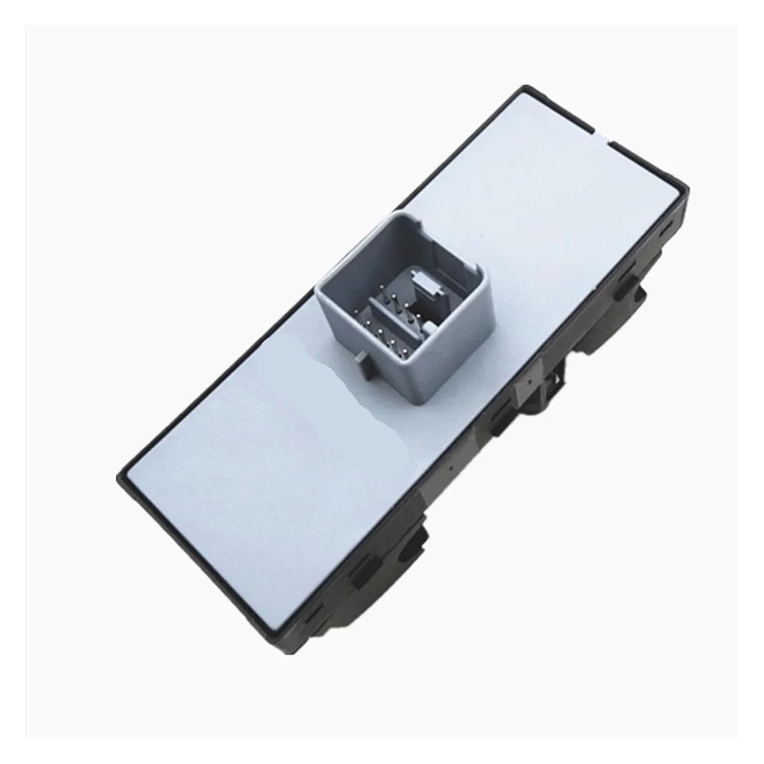 Car Electric Power Master Window Switch Button Fit for Jetta(with Chrome)