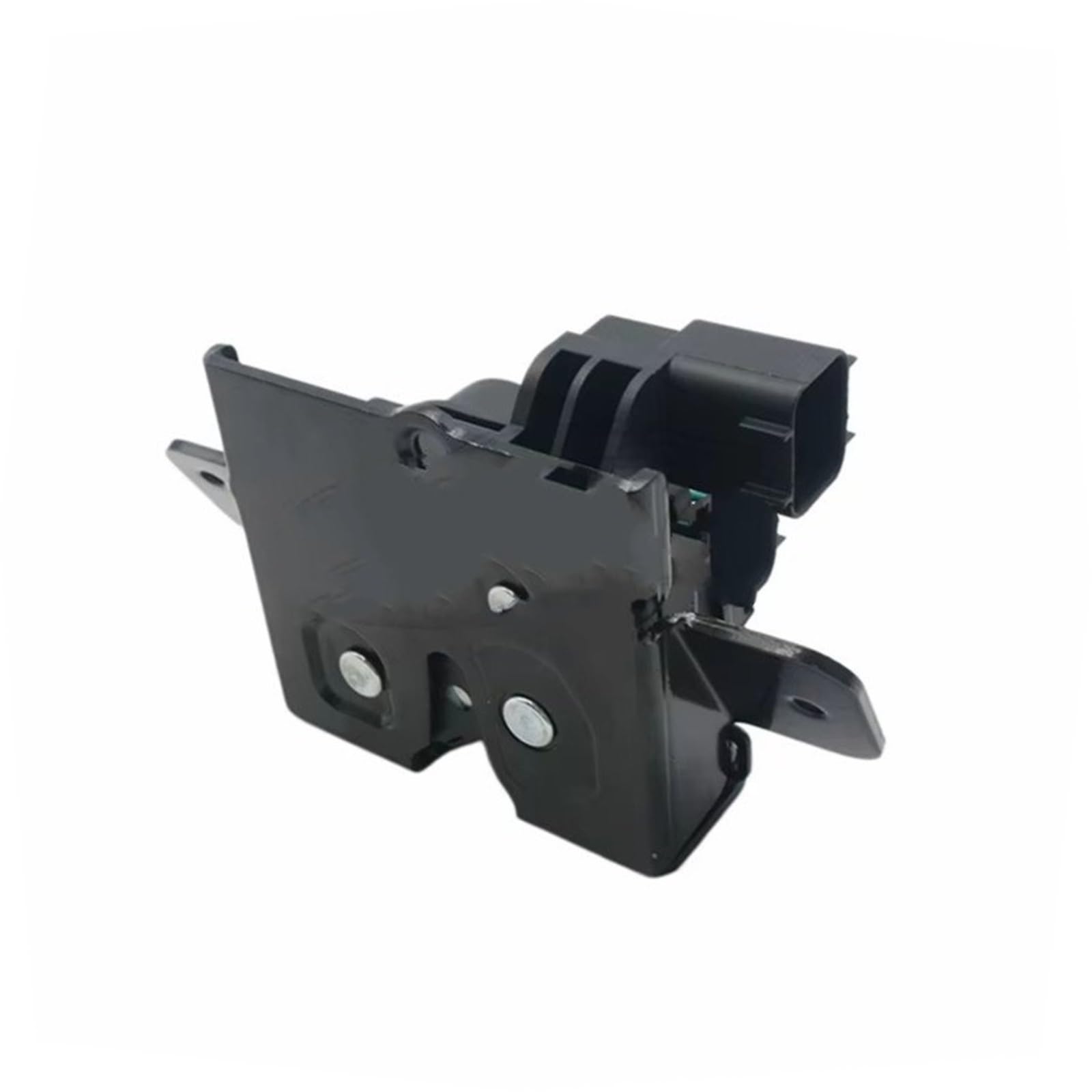 Yaqemoe One Color Boot Lock Catch Compatible With Gmc For Yukon For Xl For 1500 For 2500 2007-2014 1 Pcs Rear Trunk Door Lock Latch Actuator Motor Tailgate 13584872