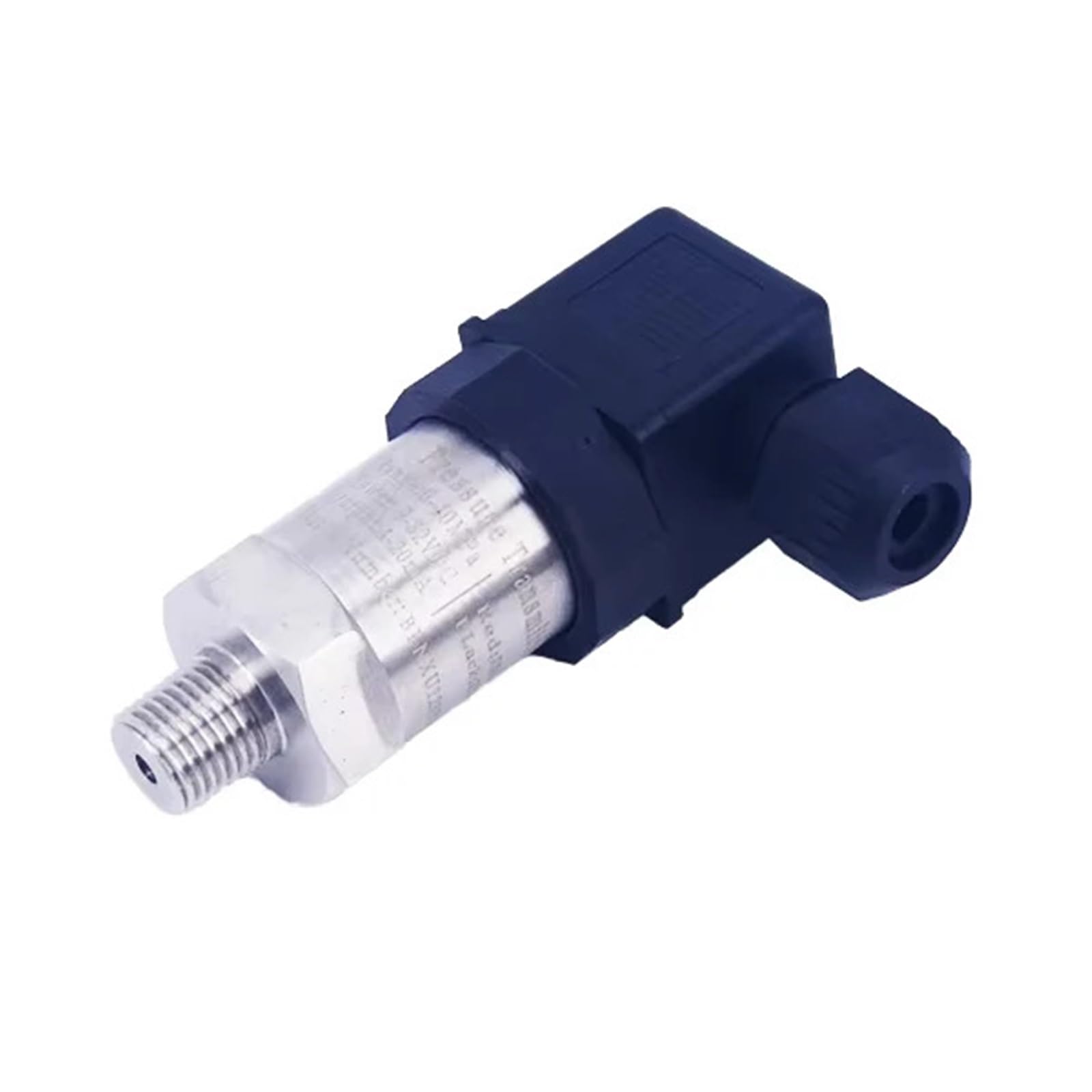 Transductor de presión del sensor de presión del transmisor de presión 10-59bar(10bar 4-20mA NPT1-4)