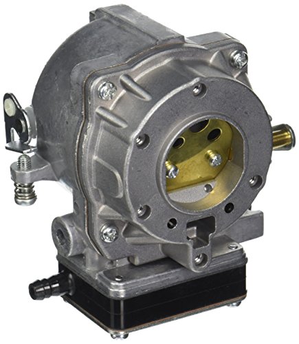 Briggs & Stratton 693480 Carburetor Replacement for Models 499306, 495181 and 495026