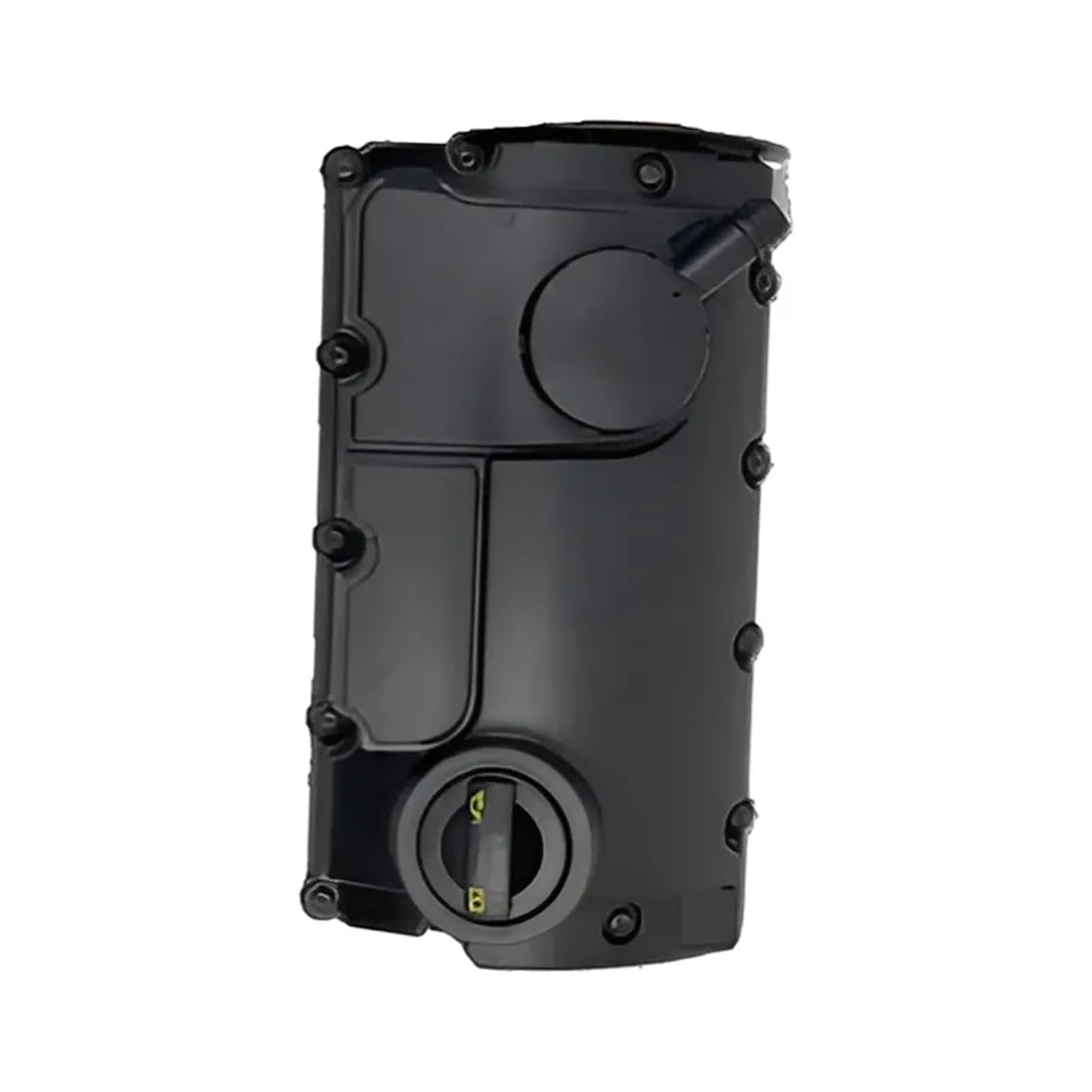 03G103469H Tapa De Válvula De Motor Compatible con Seat Alhambra 7V8 7V9 2.0 T Compatible con VW V Transporter 7Ha 1.9 T Compatible con Sharan Mpv 7M8 7M9 7M6 2.0 T