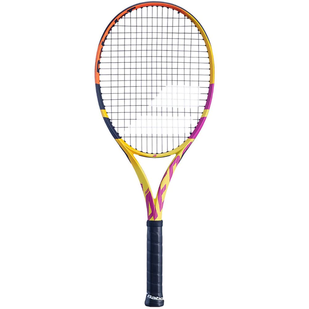 Amazon | バボラ 2021 PURE AERO RAFA TEAM ピュアアエロラファ
